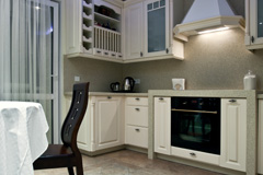 Blaney kitchen extension costs